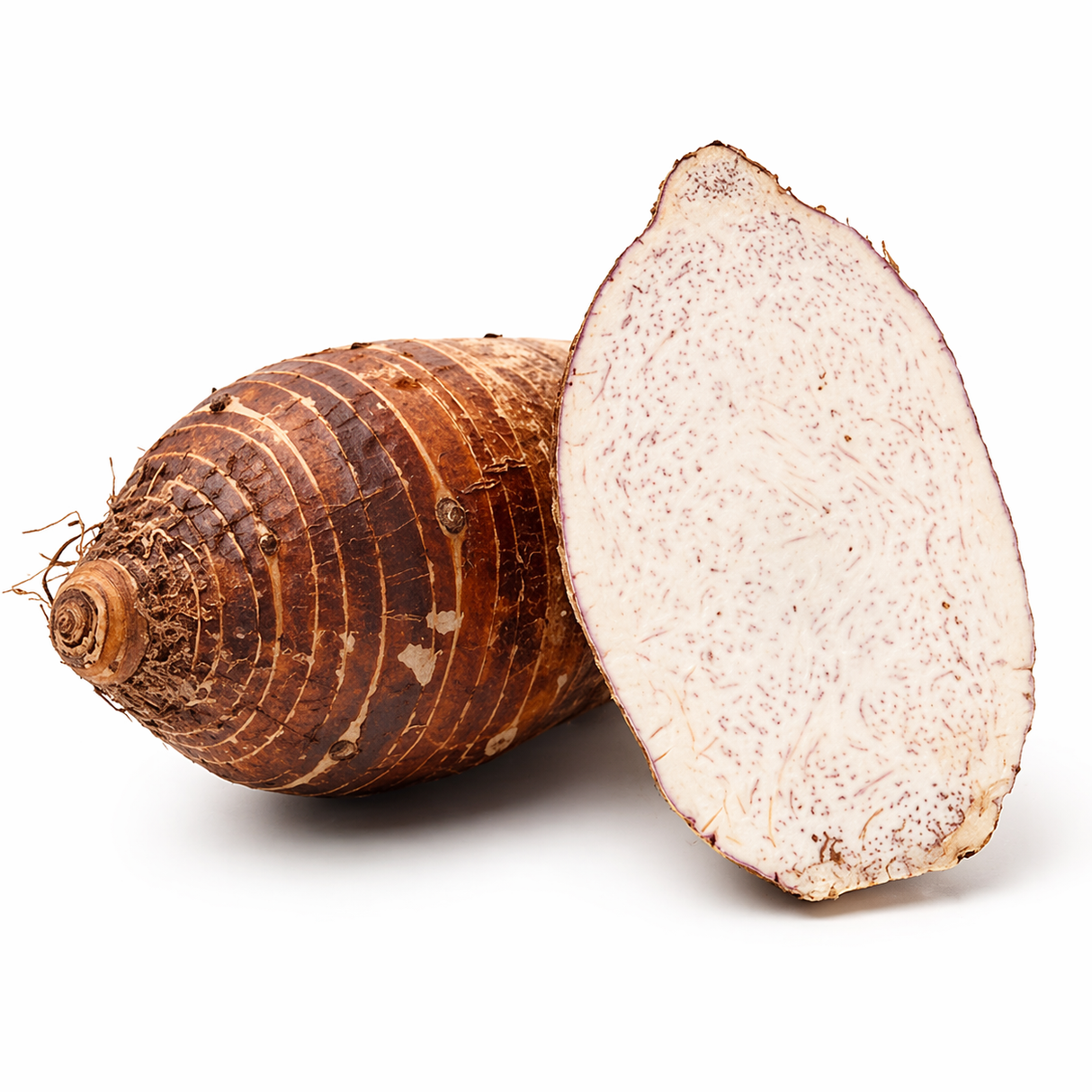 [China] Lipu Taro