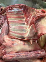 ❄️【GO BOX】本地带皮山羊腩 2磅