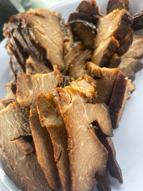 ❄️【加拿大】江南酱油全自然梅头肉