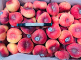 【South America】Peach 5 pounds
