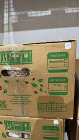 【厄瓜多尔】热情果 10大果