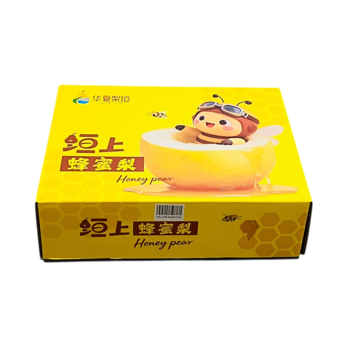 【垣上】蜂蜜梨礼盒 1盒2.5公斤