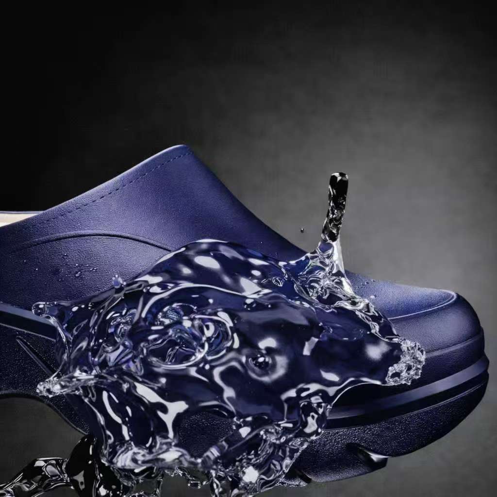 【MILTY】户外拖鞋 迈舒系列