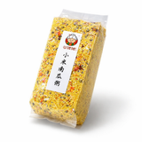 【谷姥姥】小米南瓜粥