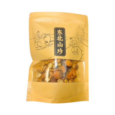 【美地农场】有机姬松茸