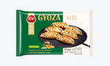 ❄️【三全】私房煎饺 素三鲜