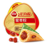 ❄️【三全】龙舟粽