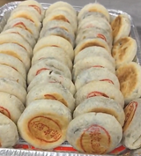 ❄️【金筷子】酥饼系列