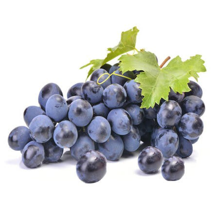 Special offer: American Kyoho grapes