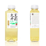 【果子熟了】茉莉龙井 500ml*15