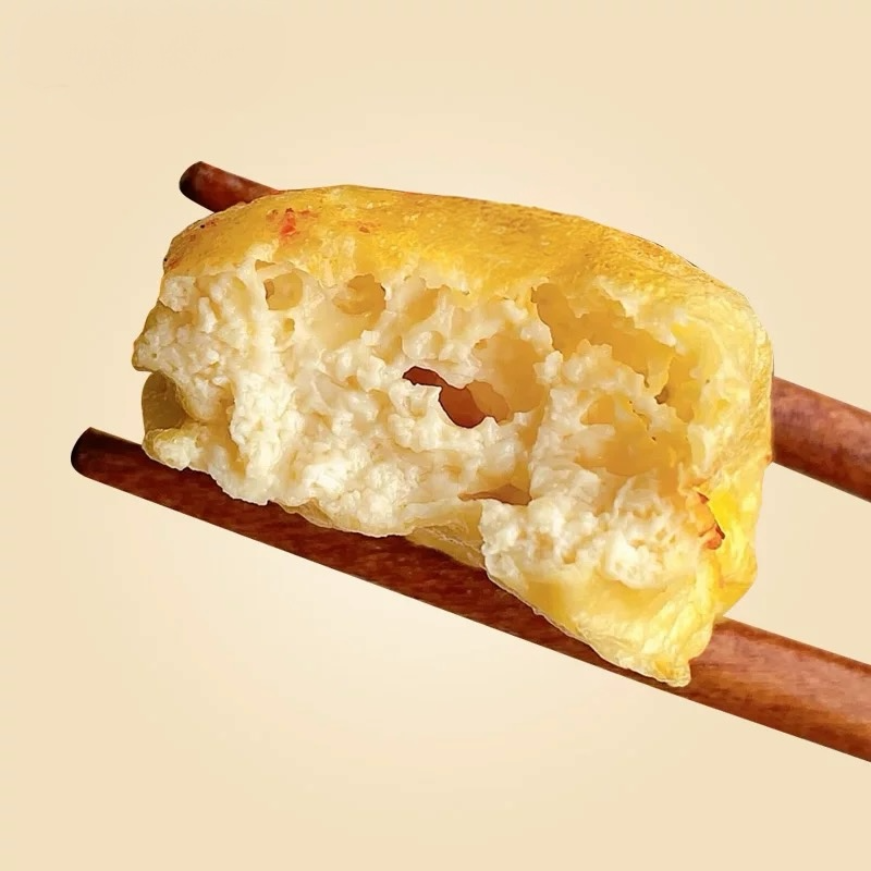 ❄️【Hanhan Doujiang】Patent-coated tofu