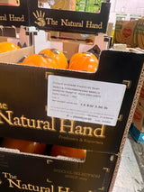 【西班牙】高身柿