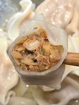 ❄️ 【天上掉馅饼】水饺 2.5磅*2