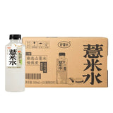 【好望水】薏米水 500ml*15