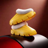 【MILTY】户外拖鞋 磐石系列