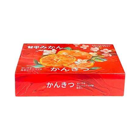【甘平】蜜橘 1盒3公斤
