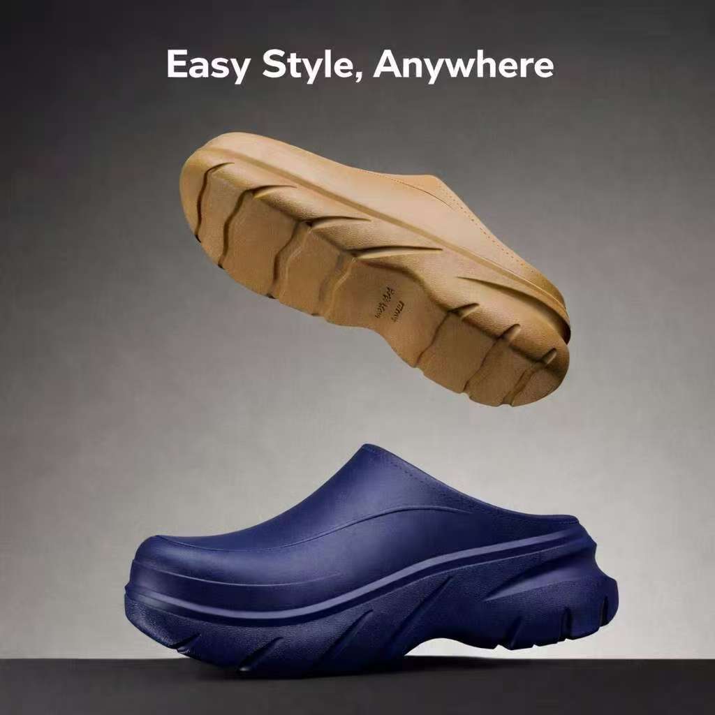 【MILTY】户外拖鞋 迈舒系列