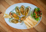 ❄️ 【GREENSHELL】New Zealand Mussels