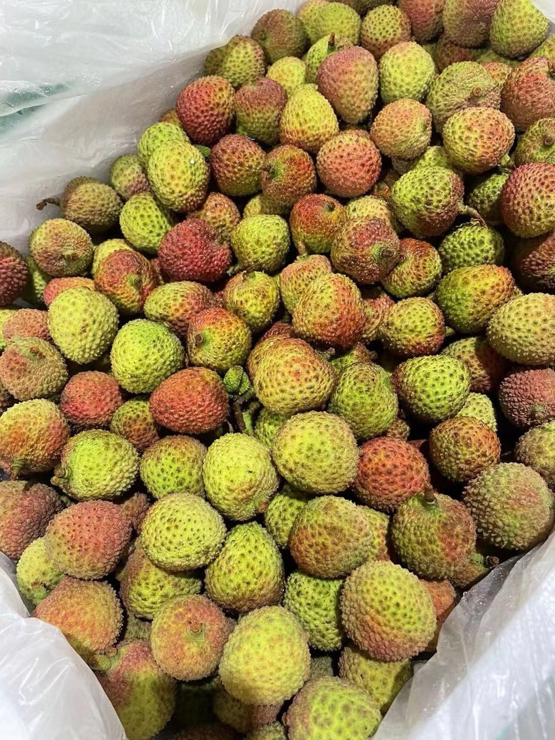 【中国】妃子笑荔枝