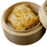 ❄️【金筷子】蚝油鲜竹卷