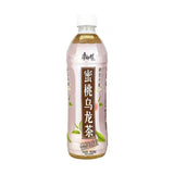 本周特惠【康师傅】蜜桃乌龙茶 500ml*15