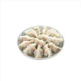 ❄️【TRULY FRESH】手工三鲜水饺 5磅
