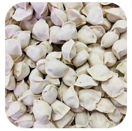 ❄️【TRULY FRESH】手工三鲜水饺（小包装）