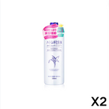 【Naturie】薏仁柔肤保湿美白爽肤水 500ml * 2