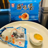 【亚杰】熟海鸭蛋