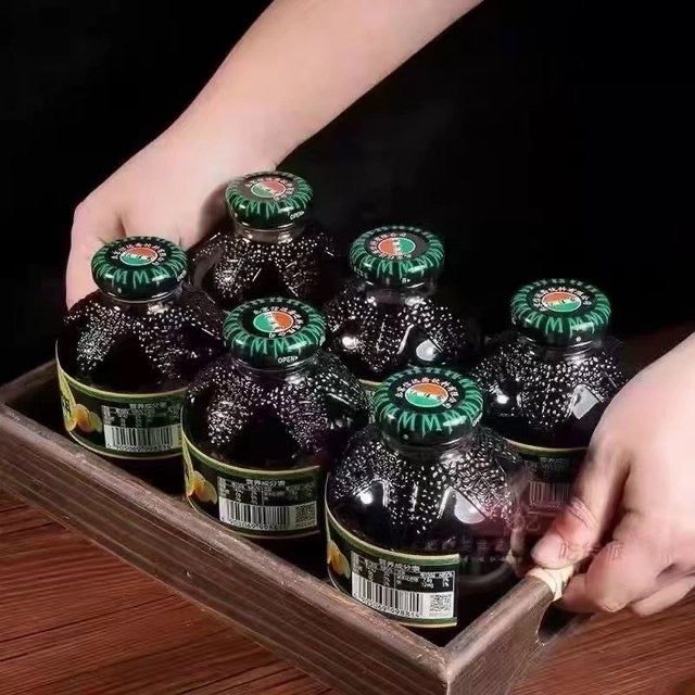 大特价【信远斋】桂花酸梅汤 300ml*12