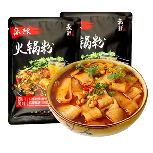 【袁鲜】麻辣火锅粉