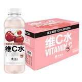 Today's 🉐Special sale [Alien] Vitamin C Water Cherry Cranberry Flavor 500ml*15
