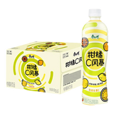 【康师傅】柑橘C风暴 500ml*15