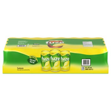 【FUZE】柠檬冰红茶 341ml*32