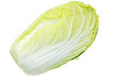 [Local] Approximately 5 pounds of Chinese cabbage