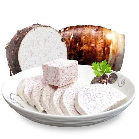 [China] Lipu Taro