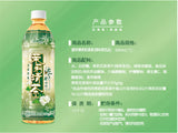 【康师傅】茉莉清茶 500ml*15