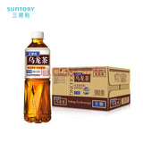 【三得利】无糖乌龙茶 500ml*15