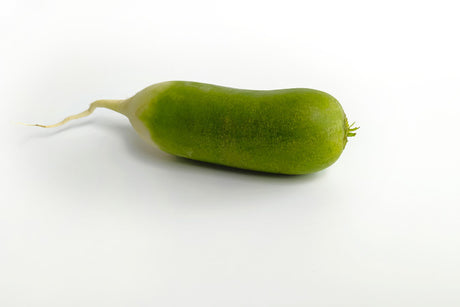 【中国】水果青萝卜