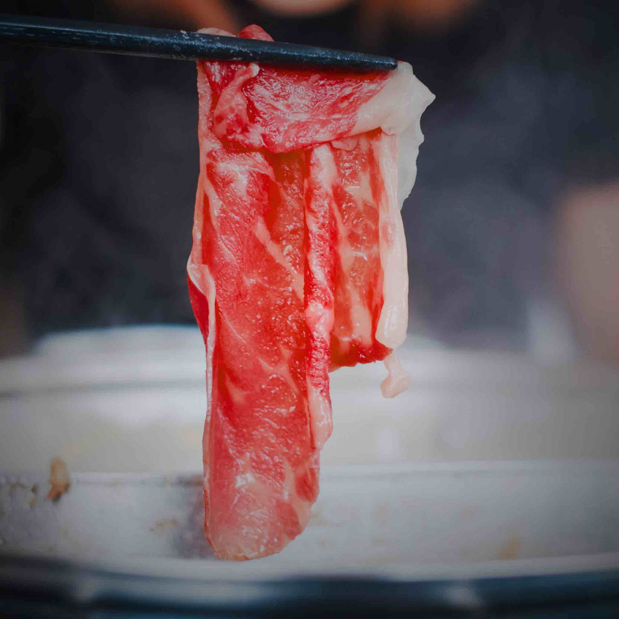 ❄️【BERETTA】全自然肥牛片 1盒4磅