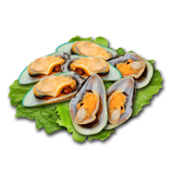 ❄️ 【GREENSHELL】New Zealand Mussels