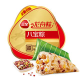 ❄️【三全】龙舟粽