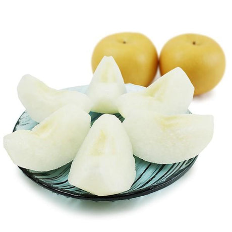 【中华】秋月梨