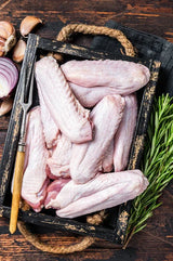 ❄️【TRULY FRESH】鸭翅