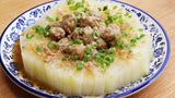 【墨西哥】新鲜冬瓜