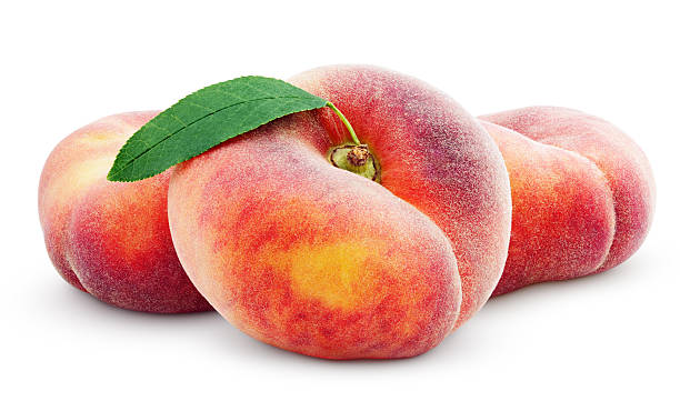 【South America】Peach 5 pounds