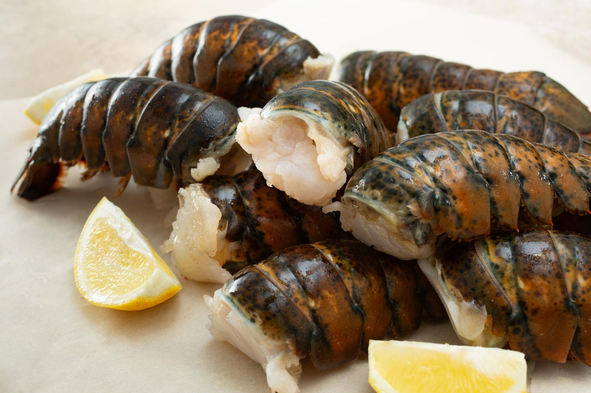 ❄️【TRULY FRESH】Wild Lobster Tails