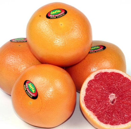【Jaffa】以色列红肉葡萄柚