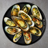 ❄️ 【GREENSHELL】New Zealand Mussels