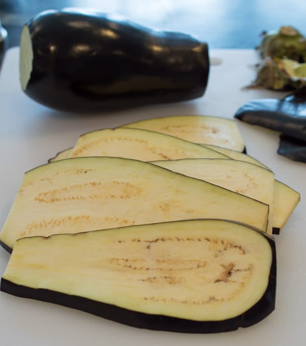 【墨西哥】新鲜茄子